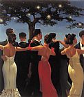 Vettriano Waltzers